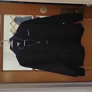 Nike women's quarter zip